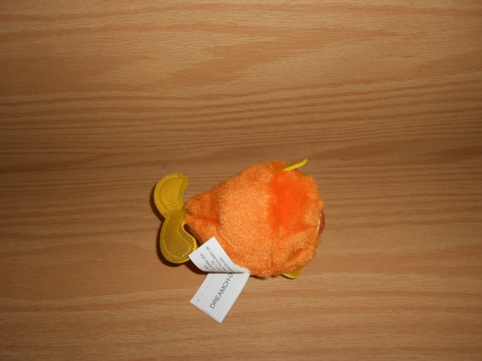 RARE HTF Small 4 1/2