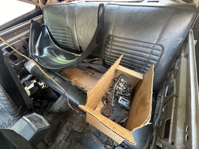 image 1 of interior