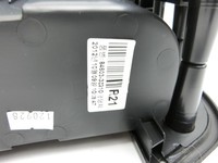 Hyundai I40 CW 11-15 Blende Einbaurahmen für Mittelkonsole mit Ablage Hyundai I40 CW 11-15 25.01.2013 84603-3Z210... Vorschau 4
