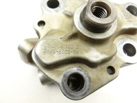 Mazda 6 GH 08-12 2,5 16V 125KW MZR Ölpumpe Mazda 6 GH 08-12 30.04.2008 3M4G-6600-BH gebraucht Vorschau 7