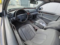 Mercedes CLK 320 A208 Cabriolet Hydraulik Schlauch Leitung 32 für Verdeck Mercedes CLK 320 A208 12.03.1999 gebraucht Vorschau 7
