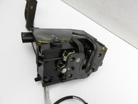 Peugeot 308 SW II 13-17 Kombi Türschloss m. ZV Stellmotor Rechts Hinten Peugeot 308 SW II 13-17 27.10.2015... Vorschau 2