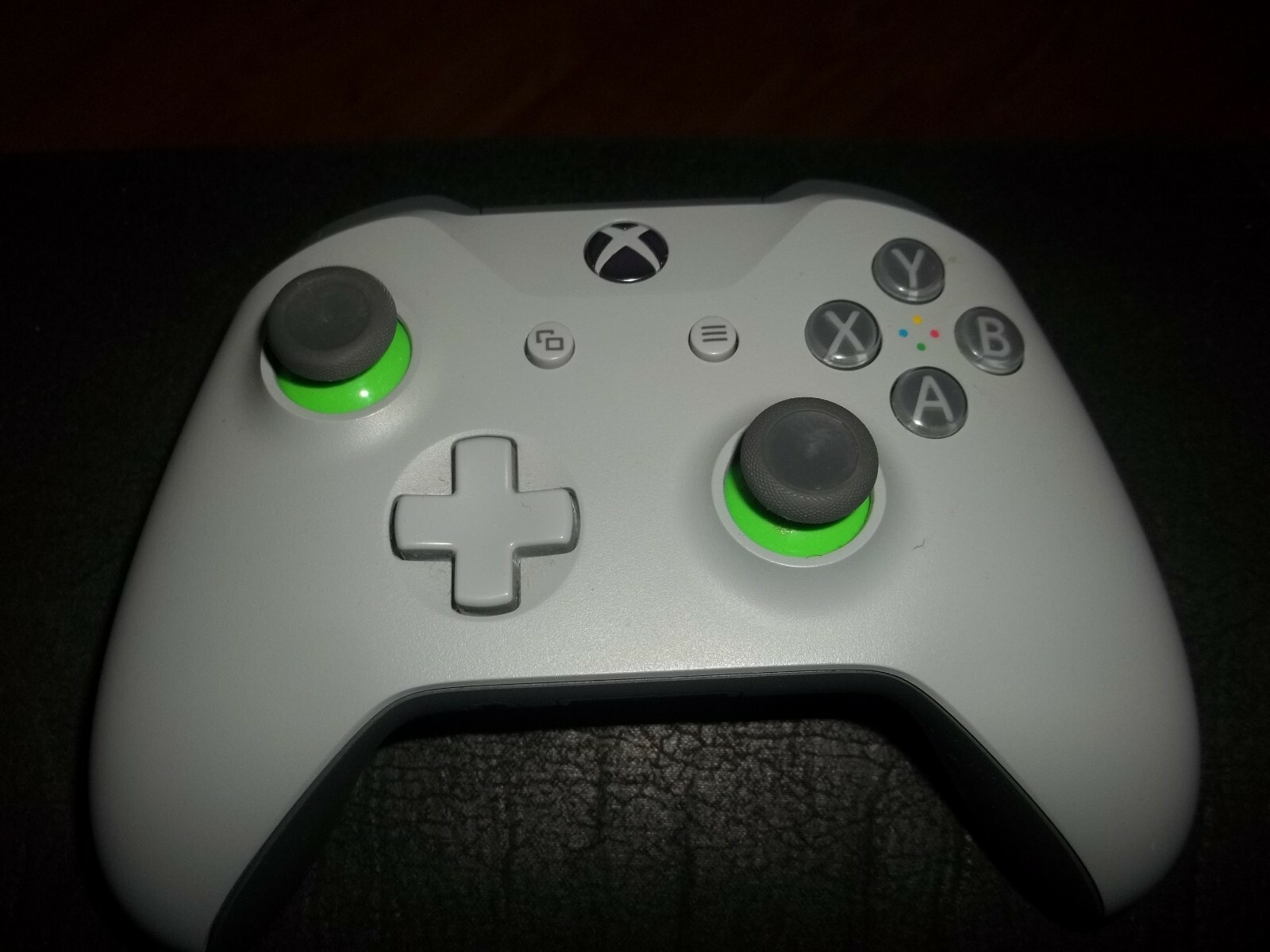 Xbox One Wireless Controller