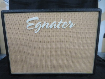 Egnater tweaker 15 head