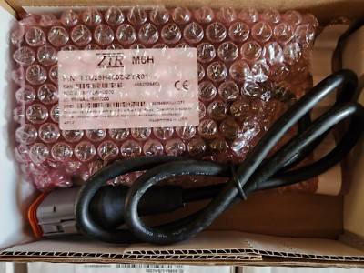 ZTR M6H TTU28H400Z-ZTR01 Telematics Control Module Genie New