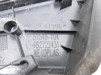 Opel Astra K B16 15-19 Kombi Seitenscheibe Dreieck Türscheibe Rechts Vorne Opel Astra K B16 15-19 09.05.2017... Vorschau 5