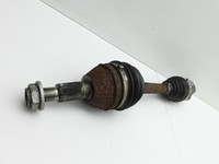 Opel Antara 07-11 CDTI 2,0 110KW Autom Antriebswelle Gelenkwelle Links Vorne Opel Antara 07-11 17.02.2010 96624723... Vorschau 2