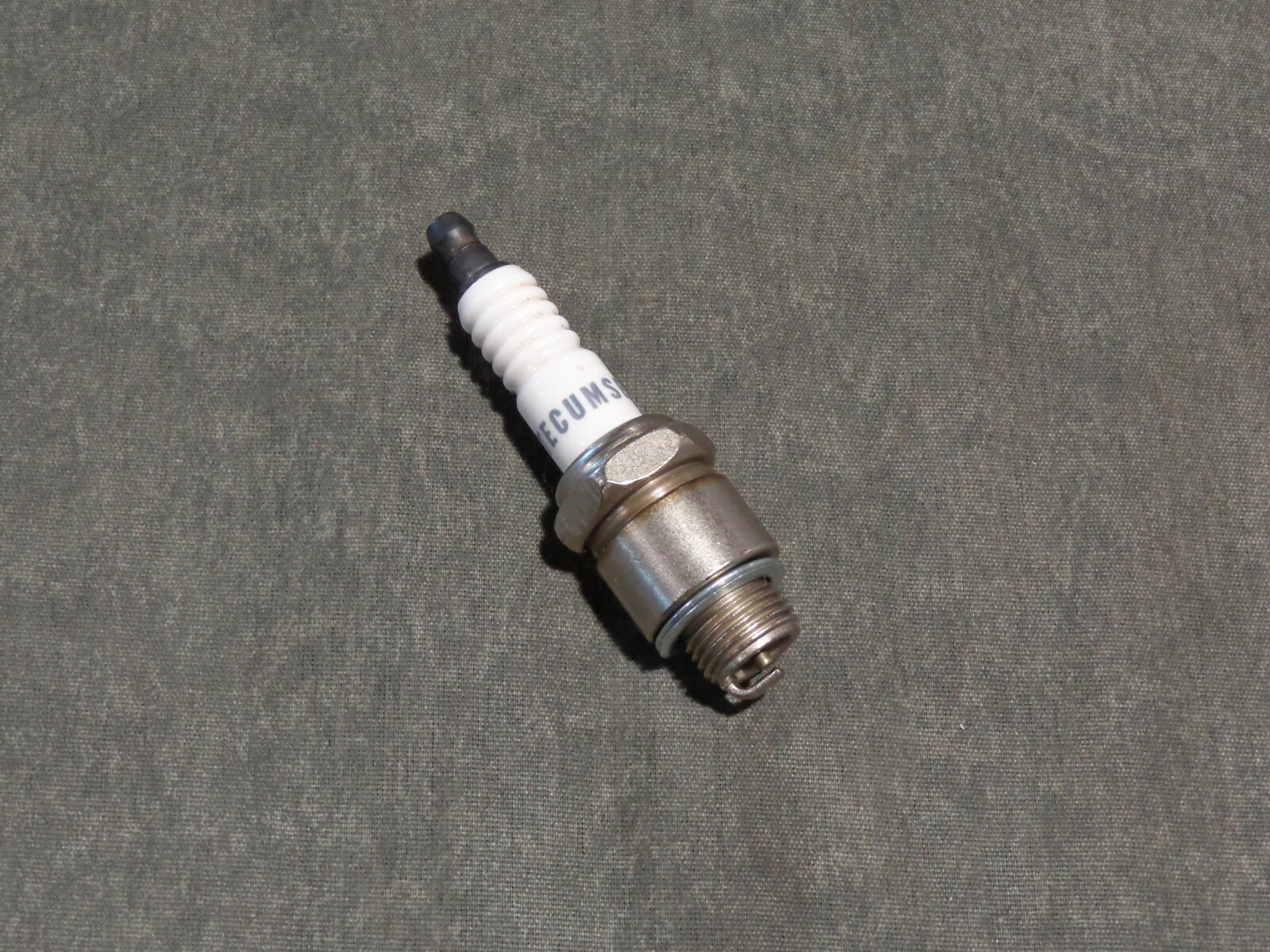 Tiller Log Splitter 36697 Tecumseh Spark Plug Snow Blower