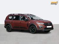 2023 Dacia Jogger 1.0 TCe Extreme SE 5dr MPV PETROL Manual
