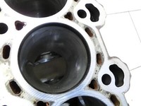 Hyundai I30 FD 10-12 CRDi 1,6 94KW D4FB R89A Motorblock für Motor Hyundai I30 FD 10-12 27.10.2011 Z46122AZ-00 gebraucht Vorschau 7