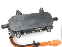 Ford Mondeo 5 V 14-19 Zusatzheizung Zuheizer Heizelement Elektrisch Ford Mondeo 5 V 14-19 06.06.2016 DG9H-18K464-CD... Vorschau 3