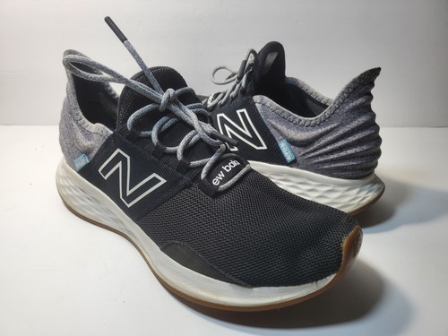 new balance　MTROVRW  25.0 New Balance Fresh Foam Roav Trail 'White Blue' MTROVRW
