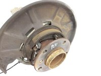 BMW F32 420d 13-17 Coupe 2,0d 135KW Achsschenkel Radnabe Rechts Hinten BMW F32 420d 13-17 29.04.2014 3332-6797502... Vorschau 4