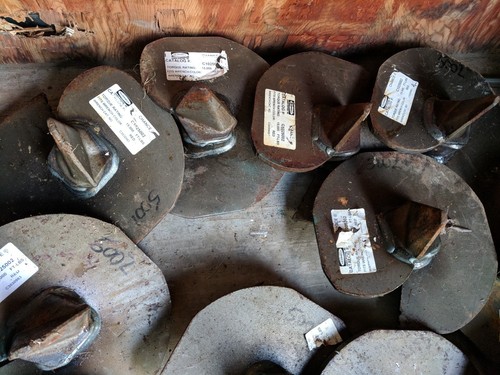 Hubbell Power C1025002