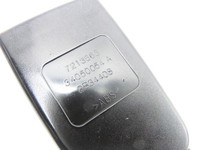 Mercedes A170 W169 04-08 5T Gurtstraffer Gurtschloss Fahrer Links Vorne Mercedes A170 W169 04-08 24.10.2007... Vorschau 4
