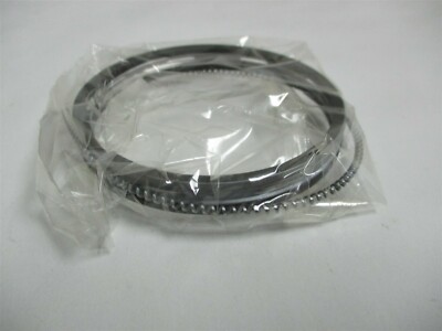 15501-21053 GENUINE OEM KUBOTA PISTON RING ASSY REPLACES 15501-21050