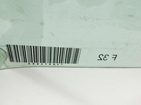 BMW F32 420d 13-17 Coupe Seitenscheibe RVK Türscheibe Rechts Vorne BMW F32 420d 13-17 29.04.2014 7268726... Vorschau 4