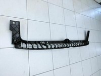 BMW I3 I01 13-17 Träger Führung Pralldämpfer für Stoßstange Hinten BMW I3 I01 13-17 27.02.2015 7296779... Vorschau 2