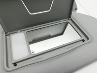 Mitsubishi ASX GAW 16-19 Sonnenblende Rechts für Beifahrer Mitsubishi ASX GAW 16-19 15.09.2017 7620B020HB 7430B557... Vorschau 2