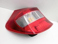 BMW E87 1er 04-07 5T Rückleuchte Rücklicht Heckleuchte Links orig BMW E87 1er 04-07 04.05.2005 6321-6924501 6924501... Vorschau 2