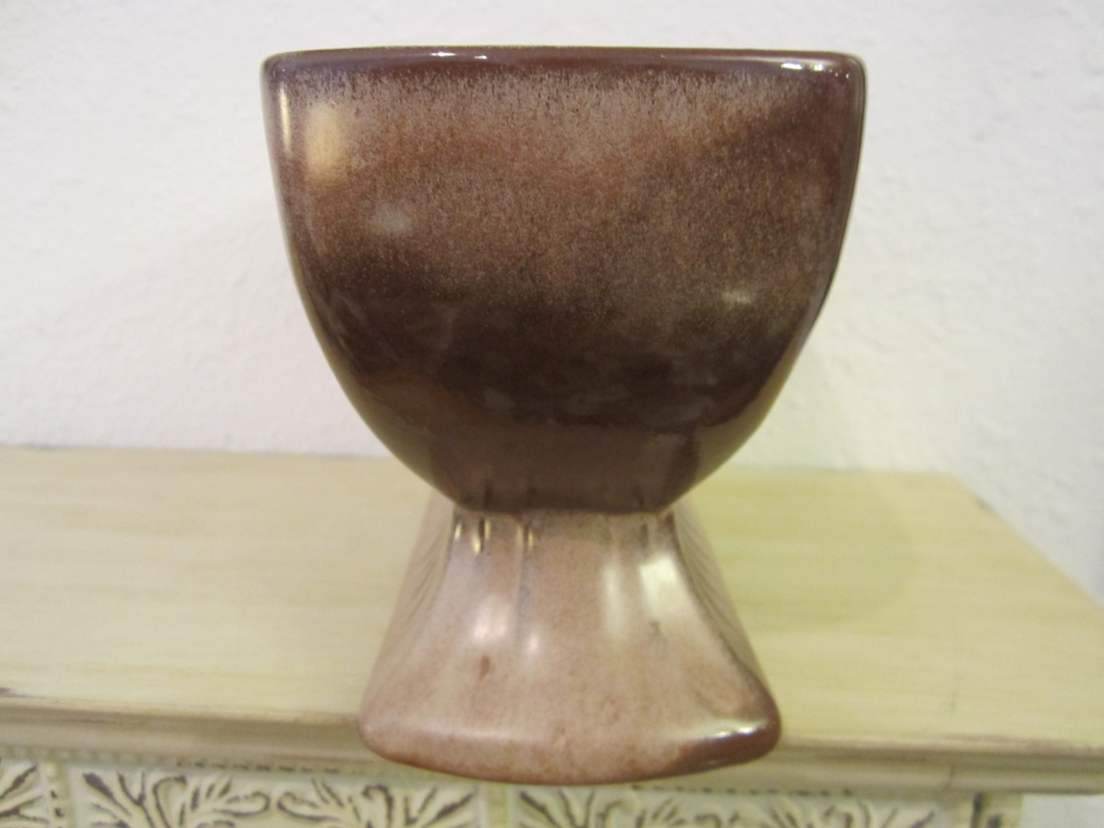 VINTAGE FRANKOMA POTTERY 5