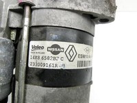 Renault Megane III CC 10-16 TCE 1,2 97KW Anlasser Starter Renault Megane III CC 10-16 19.03.2014 233009161R gebraucht Vorschau 5