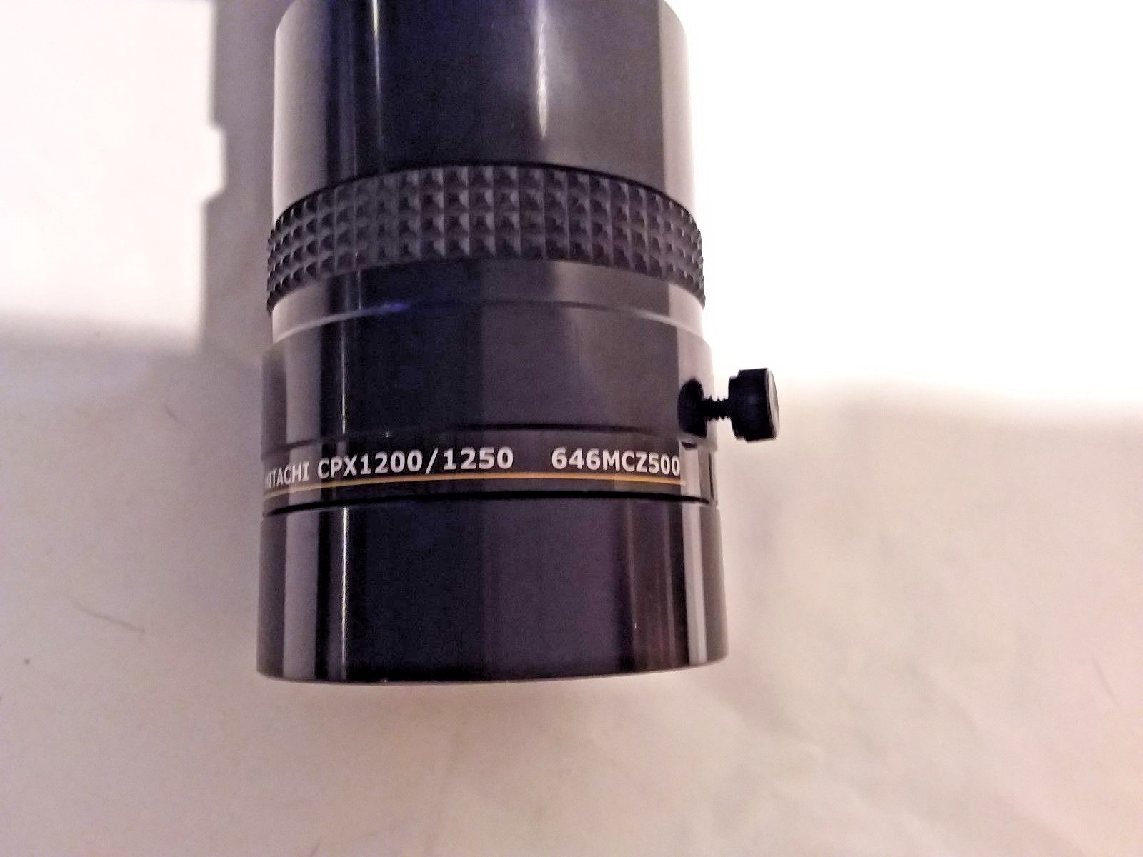 Navitar NuView 2.75-5