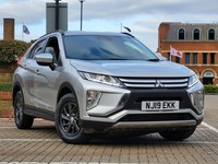 2019 Mitsubishi Eclipse Cross 1.5T 2 SUV 5dr Petrol Manual Euro 6 (s/s) (163 ps)