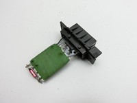 Opel Adam M13 13-19 Widerstand Gebläse Lüfter Opel Adam M13 13-19 01.01.2015 gebraucht Vorschau 2