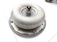 Jaguar XJ X351 09-15 V8 5,0 375KW Autom Wandler Drehmomentwandler für Getriebe Jaguar XJ X351 09-15 26.08.2009... Vorschau 8