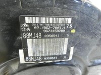 Citroen C5 RD TD 12-14 HDi 2,0 120KW Bremskraftverstärker Citroen C5 RD TD 12-14 14.09.2012 9671458280... Vorschau 5