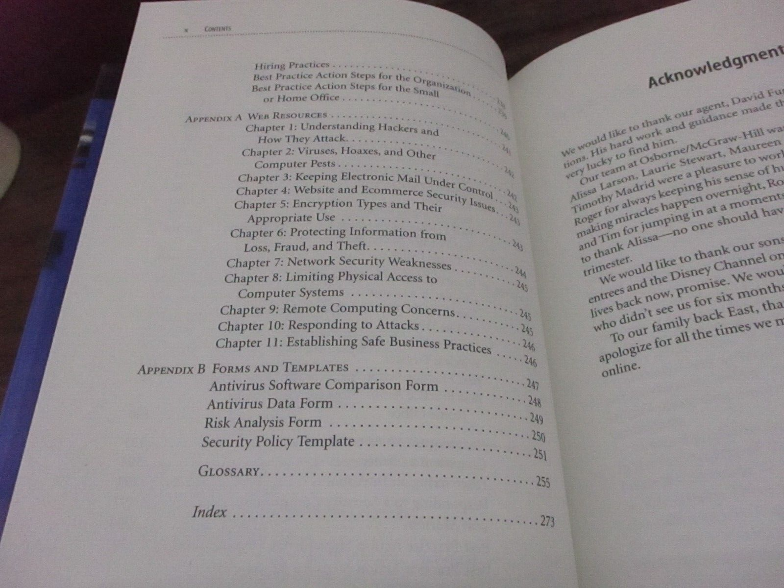 Access Denied: The Complete Guide to Protecting Your Business Online