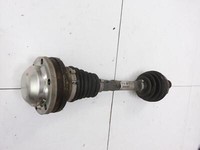 VW Sharan 7N II 10-15 TSI 1,4 110KW Antriebswelle Gelenkwelle Links Vorne VW Sharan 7N II 10-15 20.04.2014... Vorschau 2