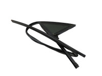 Hyundai I20 Active GB 13-16 Seitenscheibe Feste Scheibe Links Hinten Orig. getönt Hyundai I20 Active GB 13-16... Vorschau 1