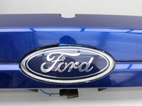 Ford Fiesta VI 6 13-17 5T Blende Griffleiste Heckklappe Ford Fiesta VI 6 13-17 21.01.14 F8335M186GA91 gebraucht Vorschau 6