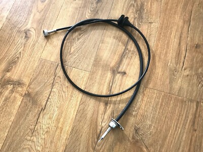 Mk1 Golf Scirocco GTI Speedo Cable Series 1 020 Gearbox Tacho RHD Volkswagen VW