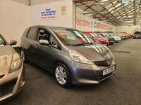 2015 Honda Jazz 1.4 i-VTEC ES Plus Automatic 5-Door HATCHBACK Petrol Automatic