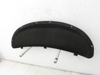 Opel Zafira C 11-16 Dämmung Schallisolierung für Motorhaube Dämmmatte Opel Zafira C 11-16 16.10.2014 13395593 gebraucht Vorschau 5