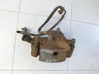 Mazda 6 GH 08-12 MZR-CD 2,2 120KW Bremssattel Bremszange Vorne Rechts Mazda 6 GH 08-12 11.03.2009 gebraucht Vorschau 4