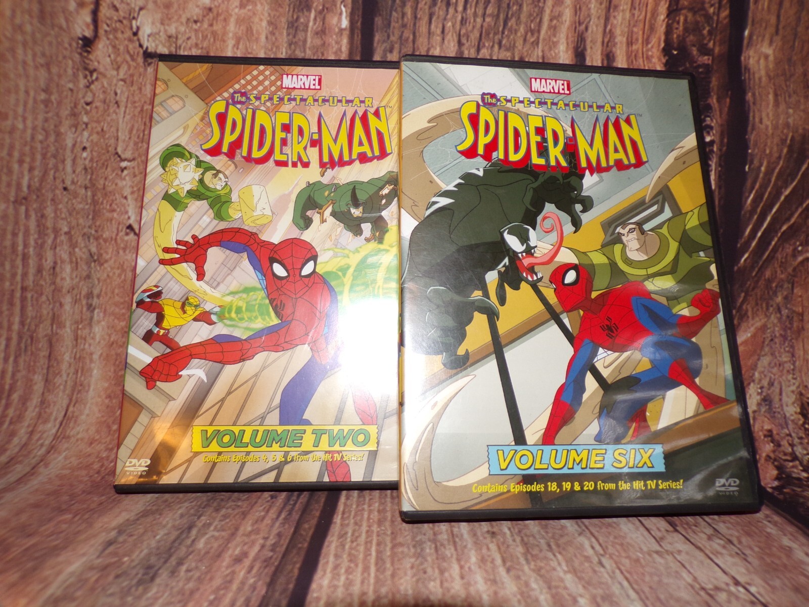 アベンジャーズシリーズ DVDセット スパイダーマンセット Amazon