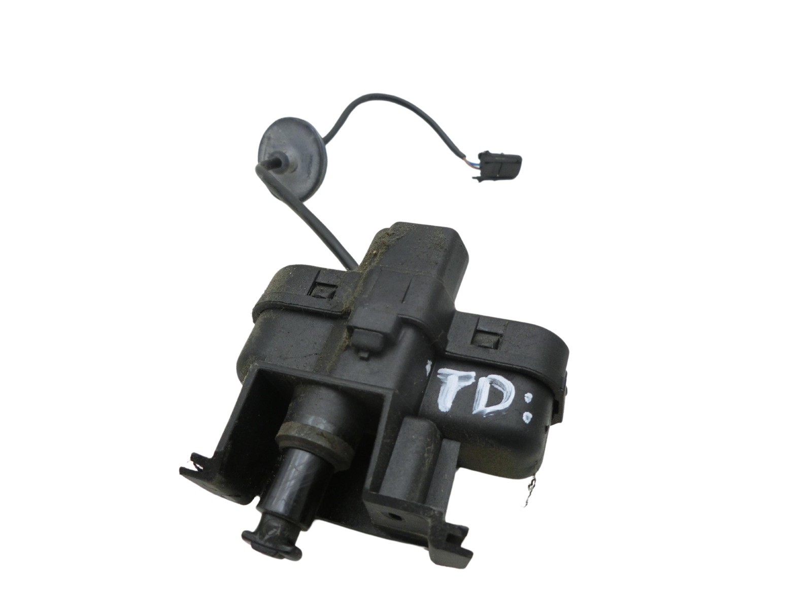 Tappo serbatoio motore elettrico serranda per VW Tiguan I 5N 11-16 - Bild 1