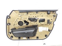 BMW 525d F10 13-17 Lim Türverkleidung Türpappe Links Vorne Dakota Leder Schwarz LCSW BMW 525d F10 13-17 27.02.2014... Vorschau 3