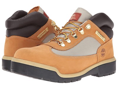 

Мужские походные ботинки Timberland Field Водонепроницаемые F/L