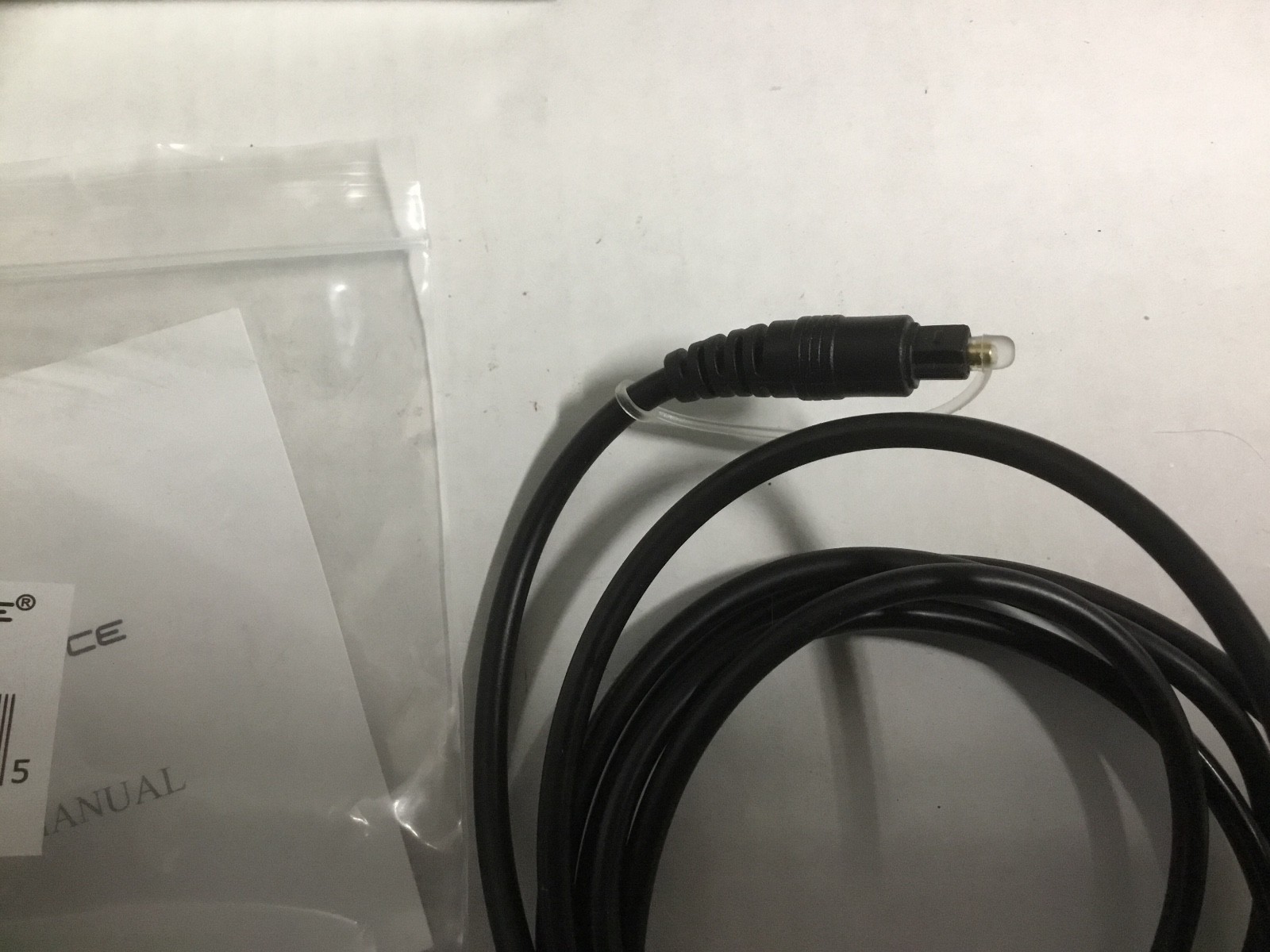 ??  Monoprice Digital to Analog Audio Converter - DCA01 ??