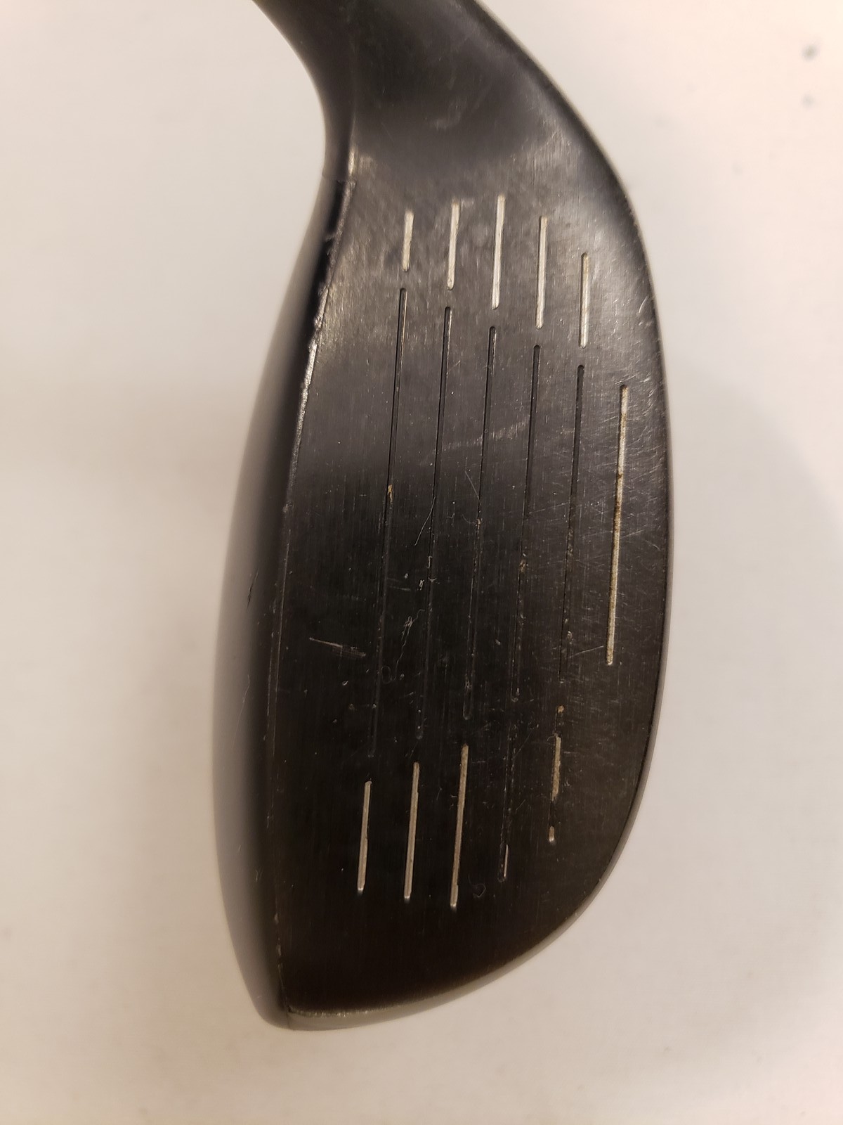 Used Mizuno JPX 923 Fli-Hi - 6 Hybrid 26* - Recoil ESX 450 F1 - Ladies - RH