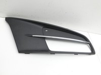 VW Sharan 7N II 10-15 Blende für Nebelscheinwerfer Stoßstange Rechts VW Sharan 7N II 10-15 19.03.2012 7N0853666B... Vorschau 4