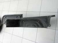 Mercedes Sprinter III 907  L2H2 Einstiegsleiste Trittstufe Links Vorne Mercedes Sprinter III 907 26.08.2019 gebraucht Vorschau 4