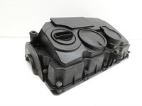 Audi A3 8P 04-08 TDI 2,0 103KW BMM Zylinderkopfhaube Ventildeckel Audi A3 8P 04-08 12.10.2007 03G103469M gebraucht Vorschau 4