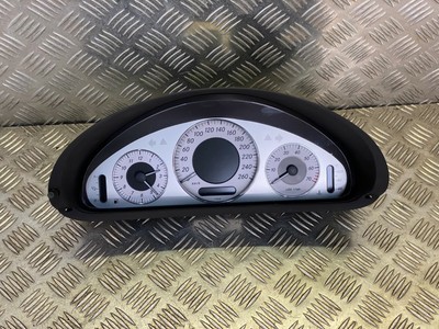 CLK Kraftstoffleitung Mercedes CLK 320cdi A6420780341 OM642