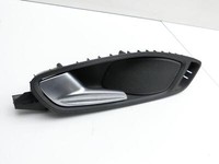 Audi A1 8X 15-18 5T Türgriff Griff Griffmuschel Innen Links Vorne Audi A1 8X 15-18 23.02.2016 8X0837019A gebraucht Vorschau 2